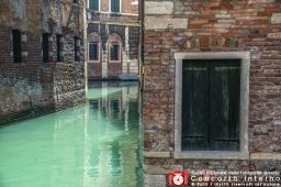 Fogazzi Francesco-Tra mattoni e acqua